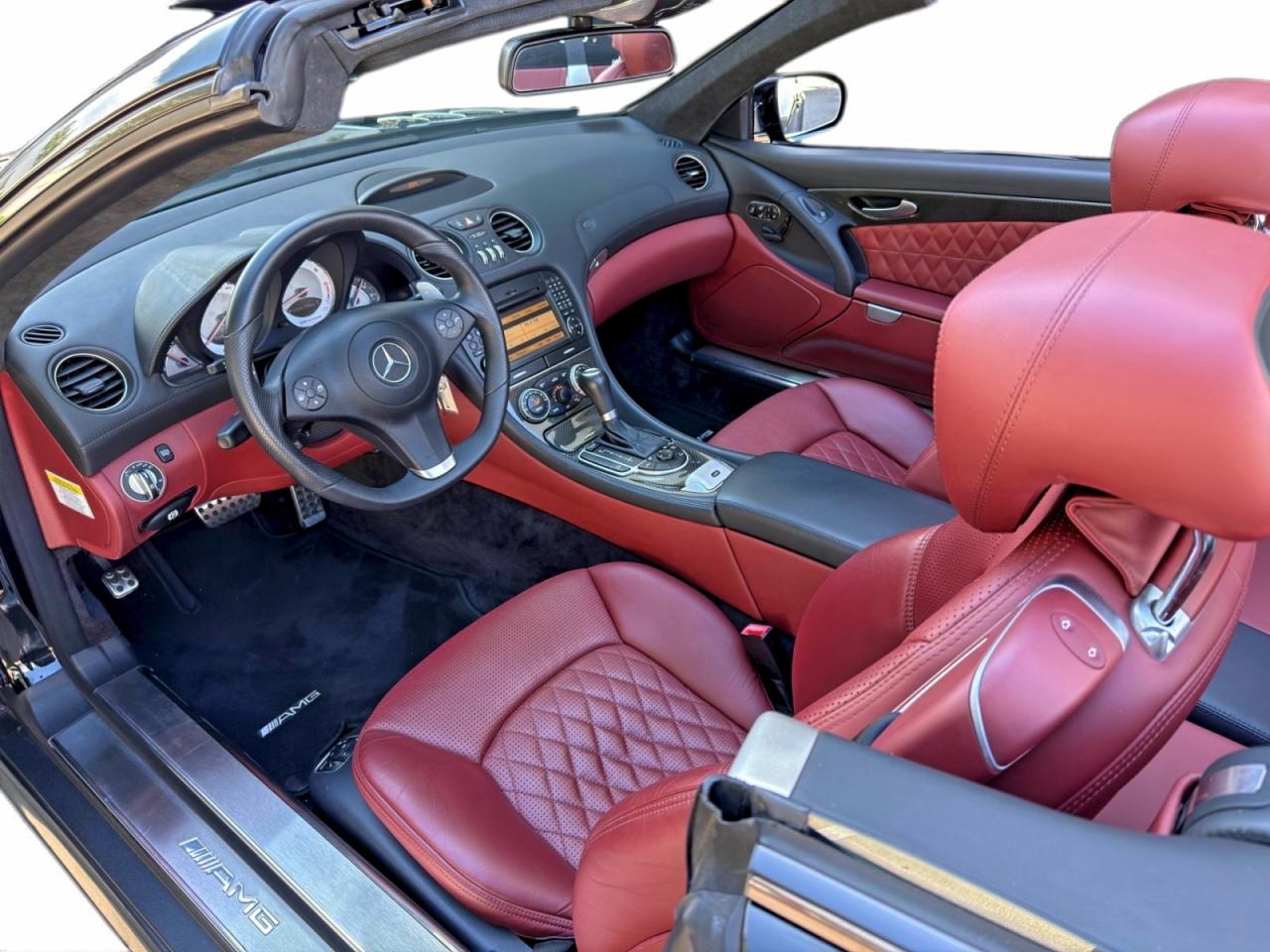 Фото: WDBSK79F99F151429