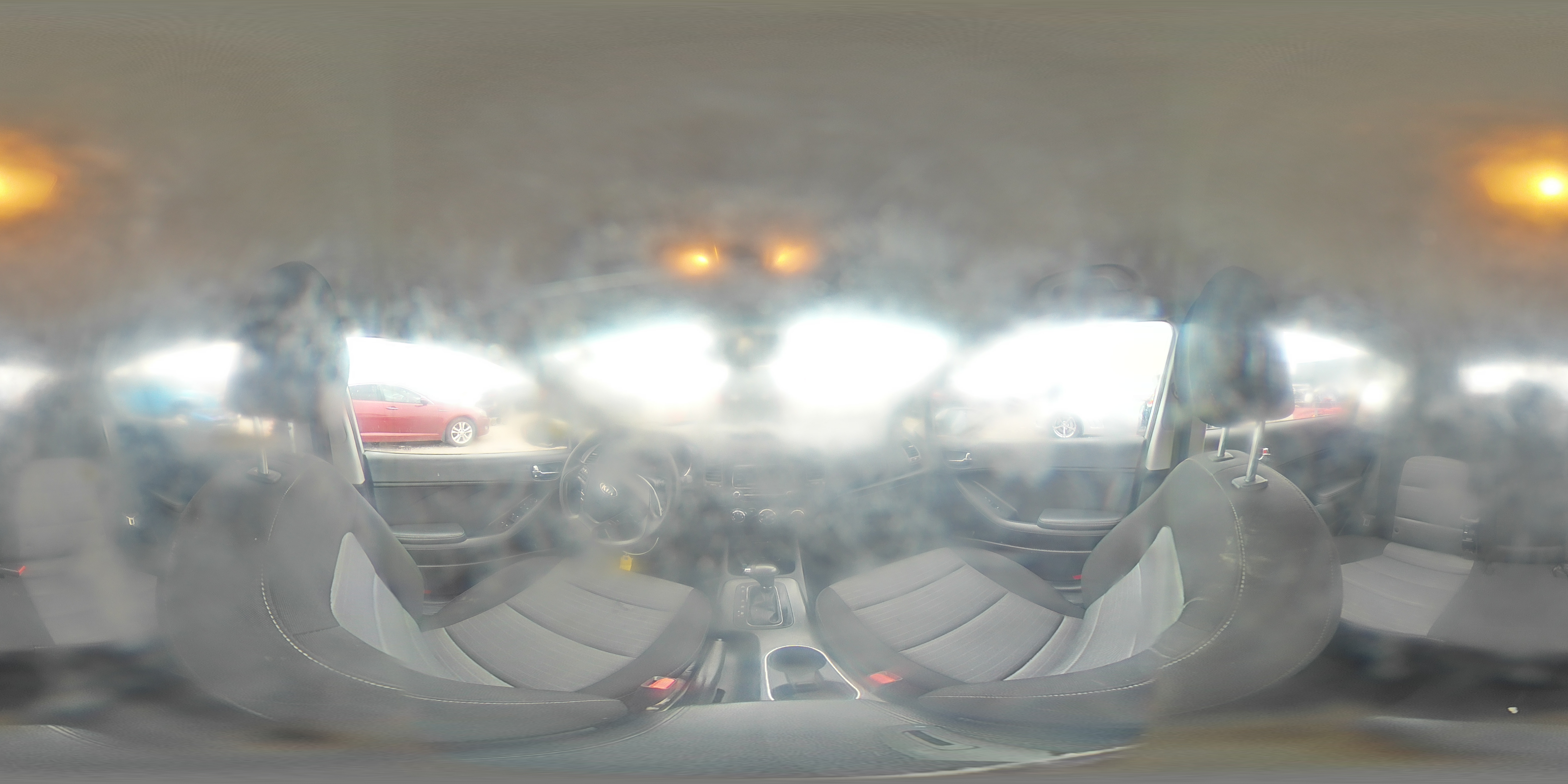 2016 Kia Forte Lx VIN: KNAFK5A8XG5629944 Lot: 92728755