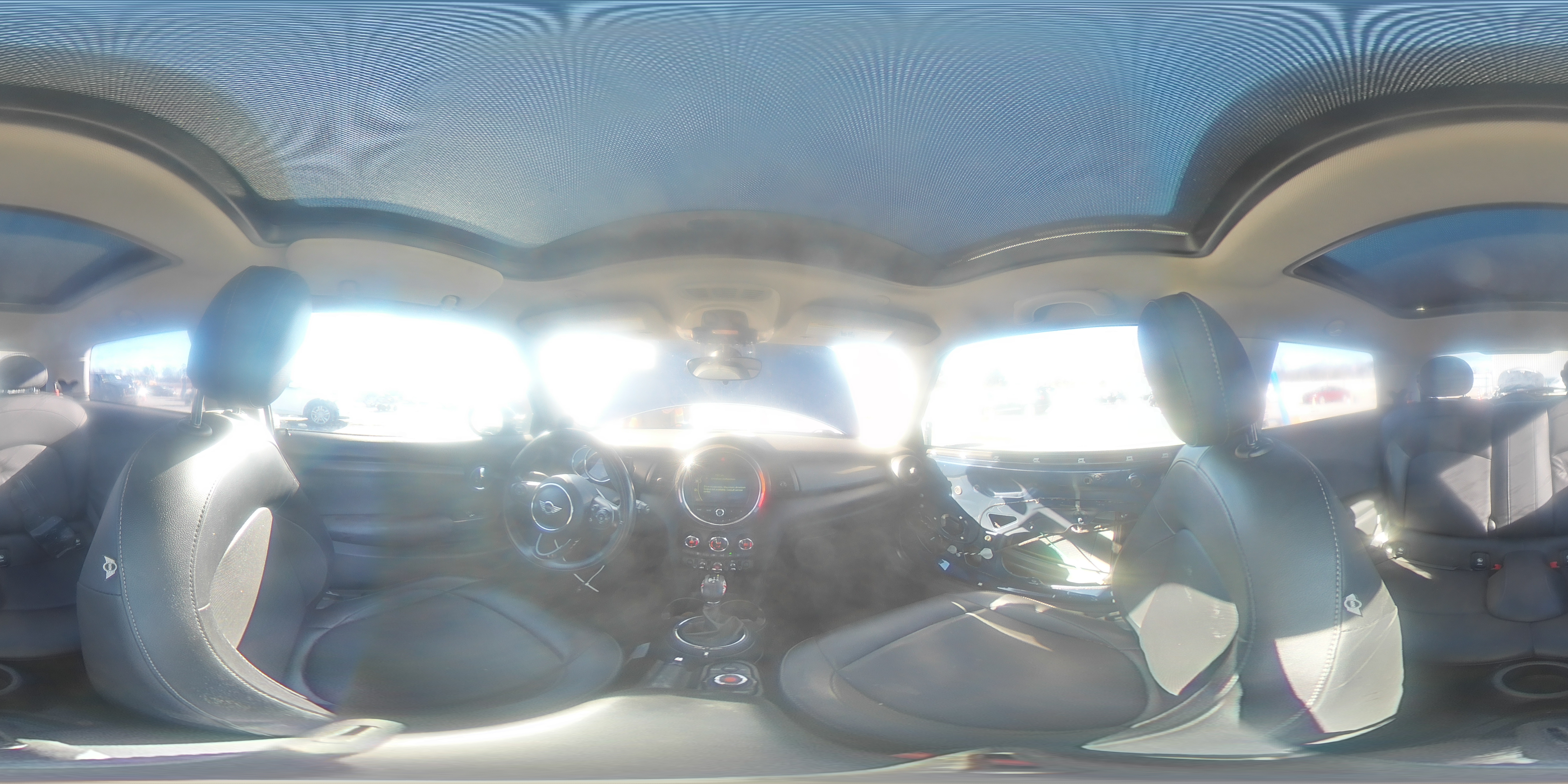 2015 Mini Cooper VIN: WMWXM5C52F3A59632 Lot: 92381095