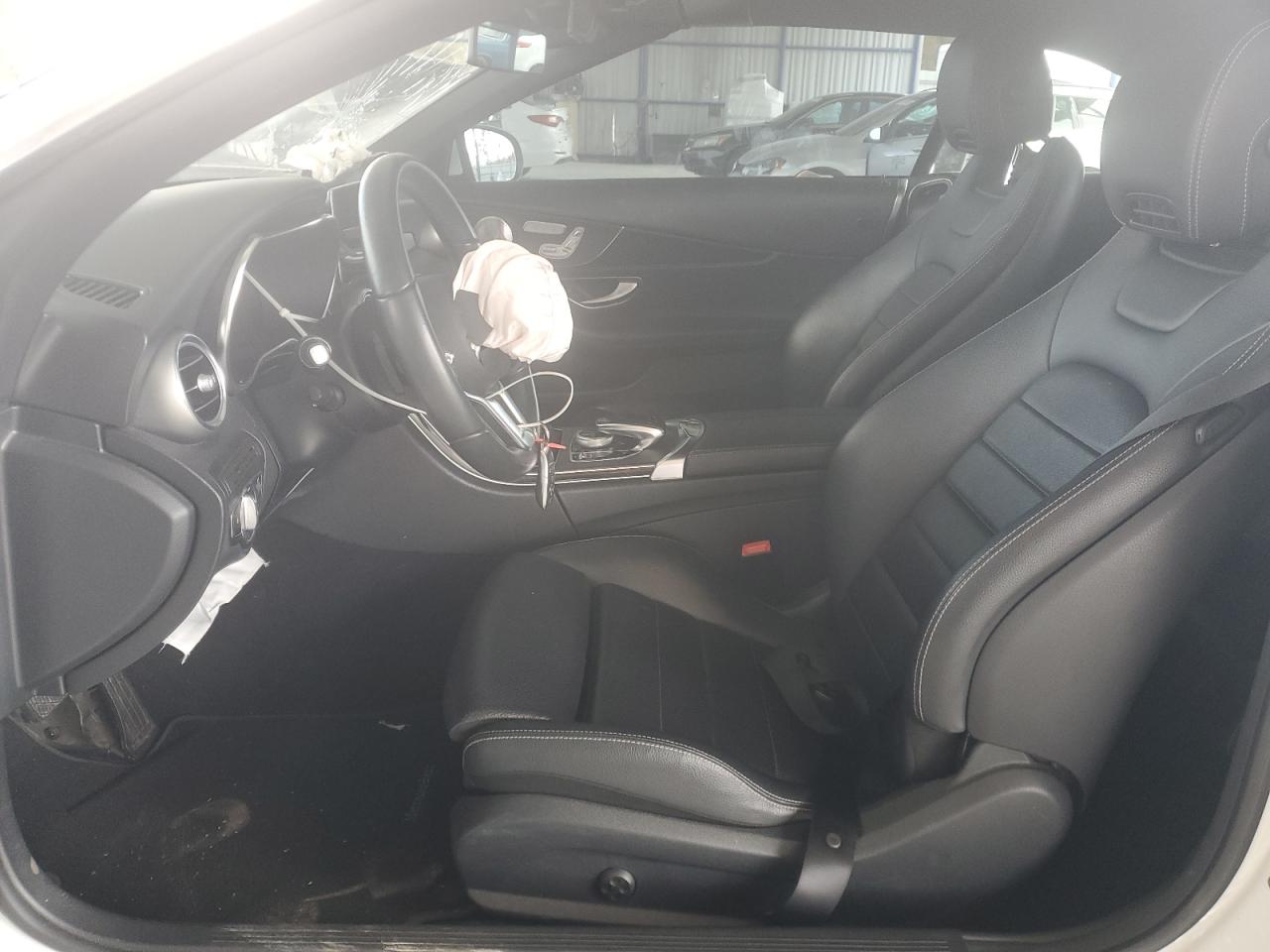 2020 Mercedes-Benz C 300 VIN: W1KWK8DBXLF991262 Lot: 91814185