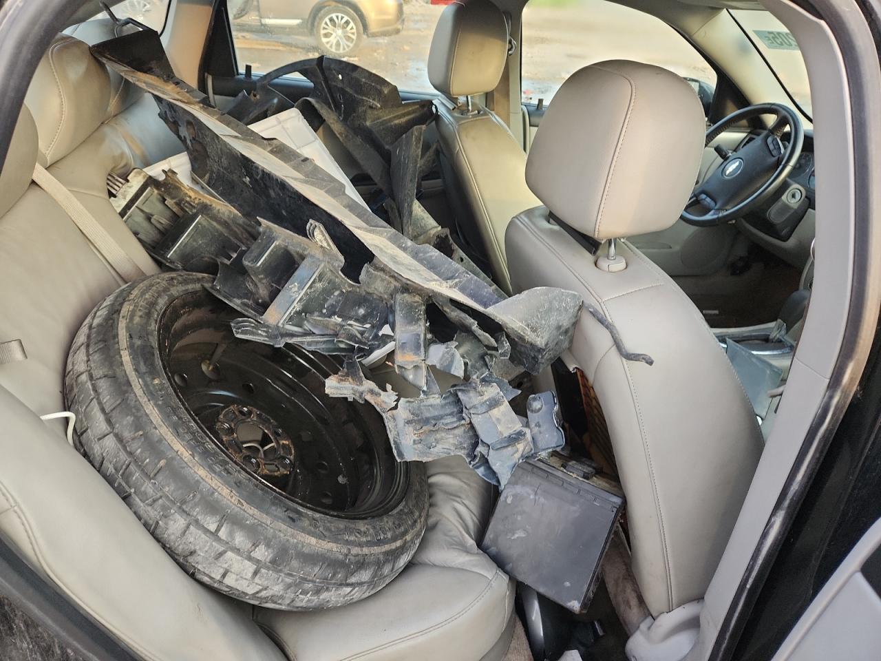 2008 Chevrolet Impala Lt VIN: 2G1WT58K081212605 Lot: 91110205