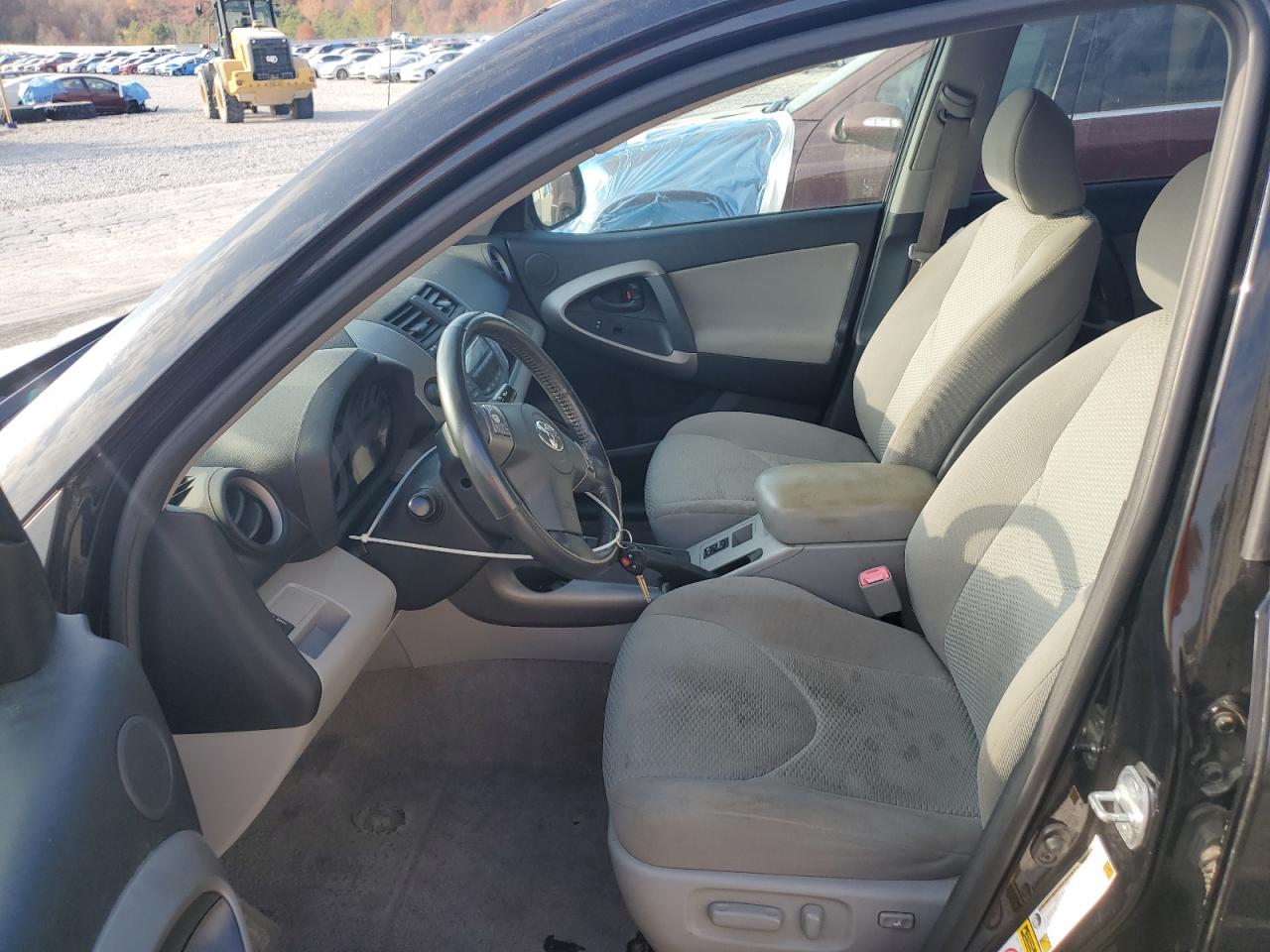 2008 Toyota Rav4 Limited VIN: JTMZK31V885018323 Lot: 93632725