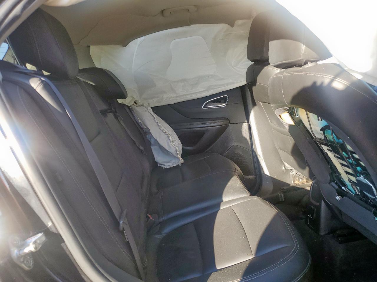 2016 Buick Encore VIN: KL4CJGSB2GB725433 Lot: 91826535