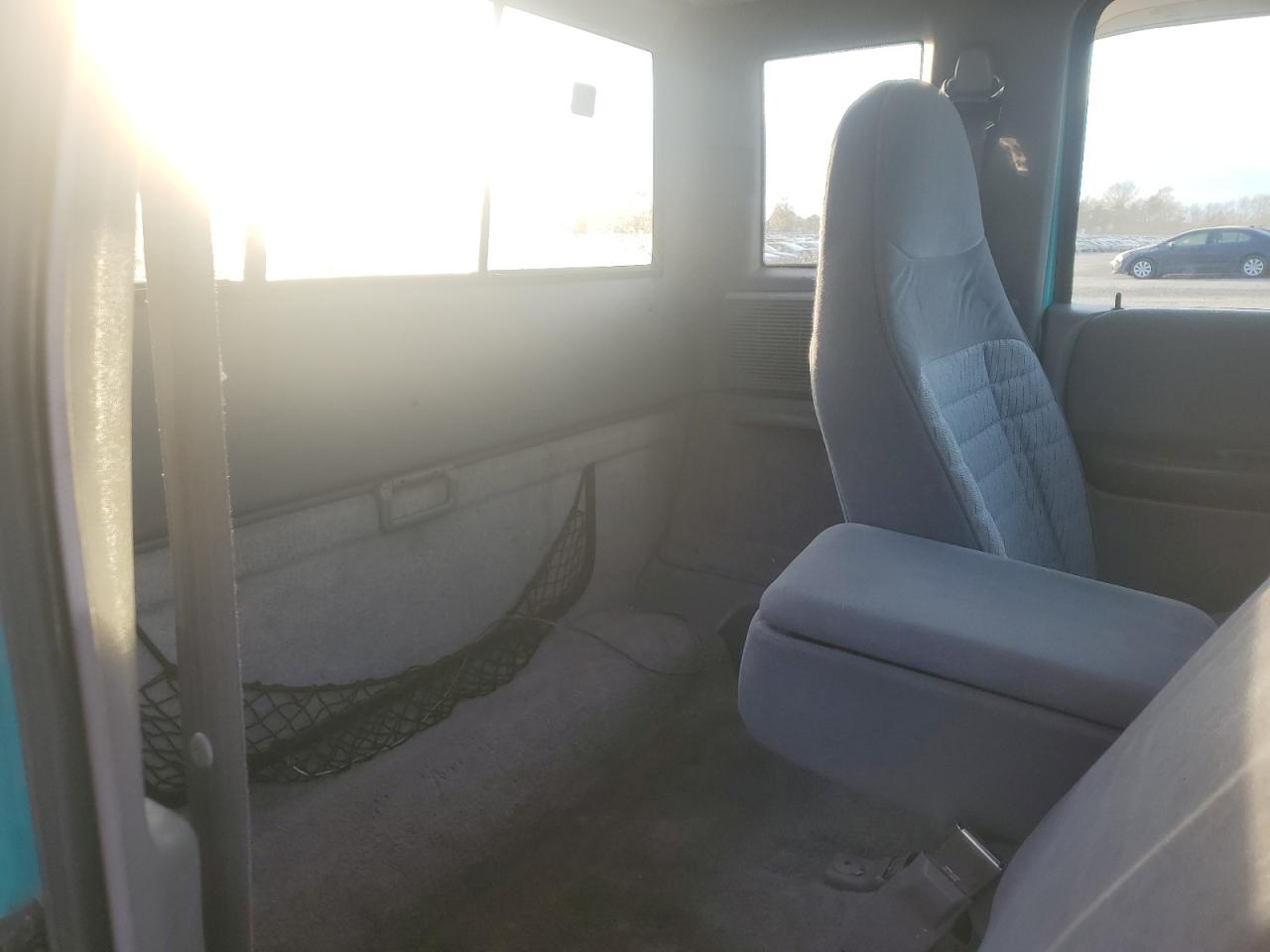 1994 Ford Ranger Super Cab VIN: 1FTCR14A1RPB07879 Lot: 93054305