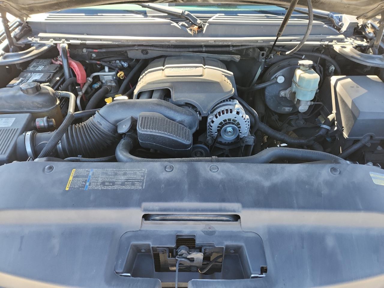 2007 Cadillac Escalade Ext VIN: 3GYFK62847G299325 Lot: 91079205