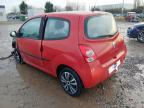 2008 RENAULT TWINGO 1.2 EXTREME 3DR for sale at Copart WISBECH