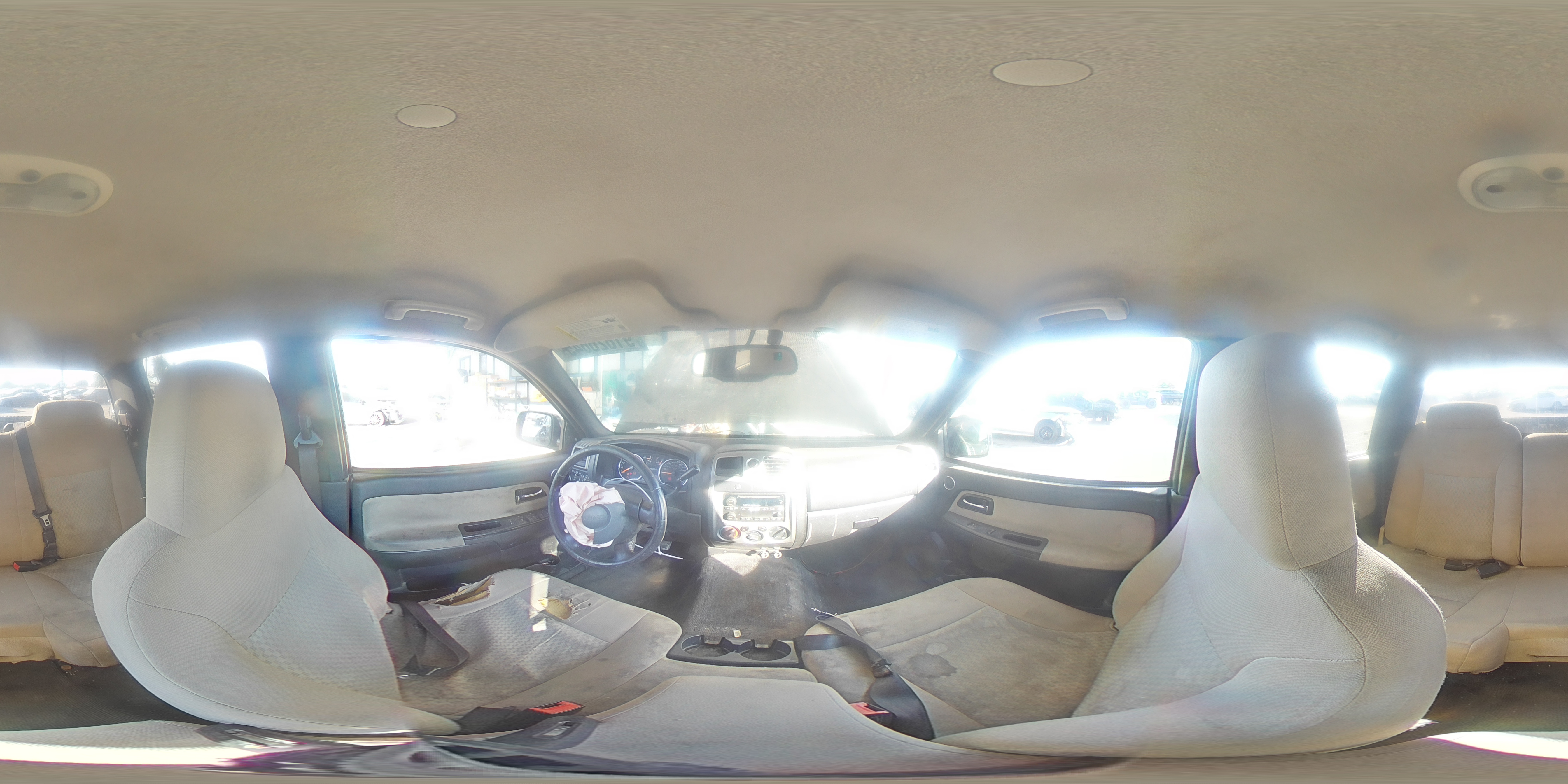 2012 GMC Canyon Sle VIN: 1GTD5MFEXC8132587 Lot: 91626645