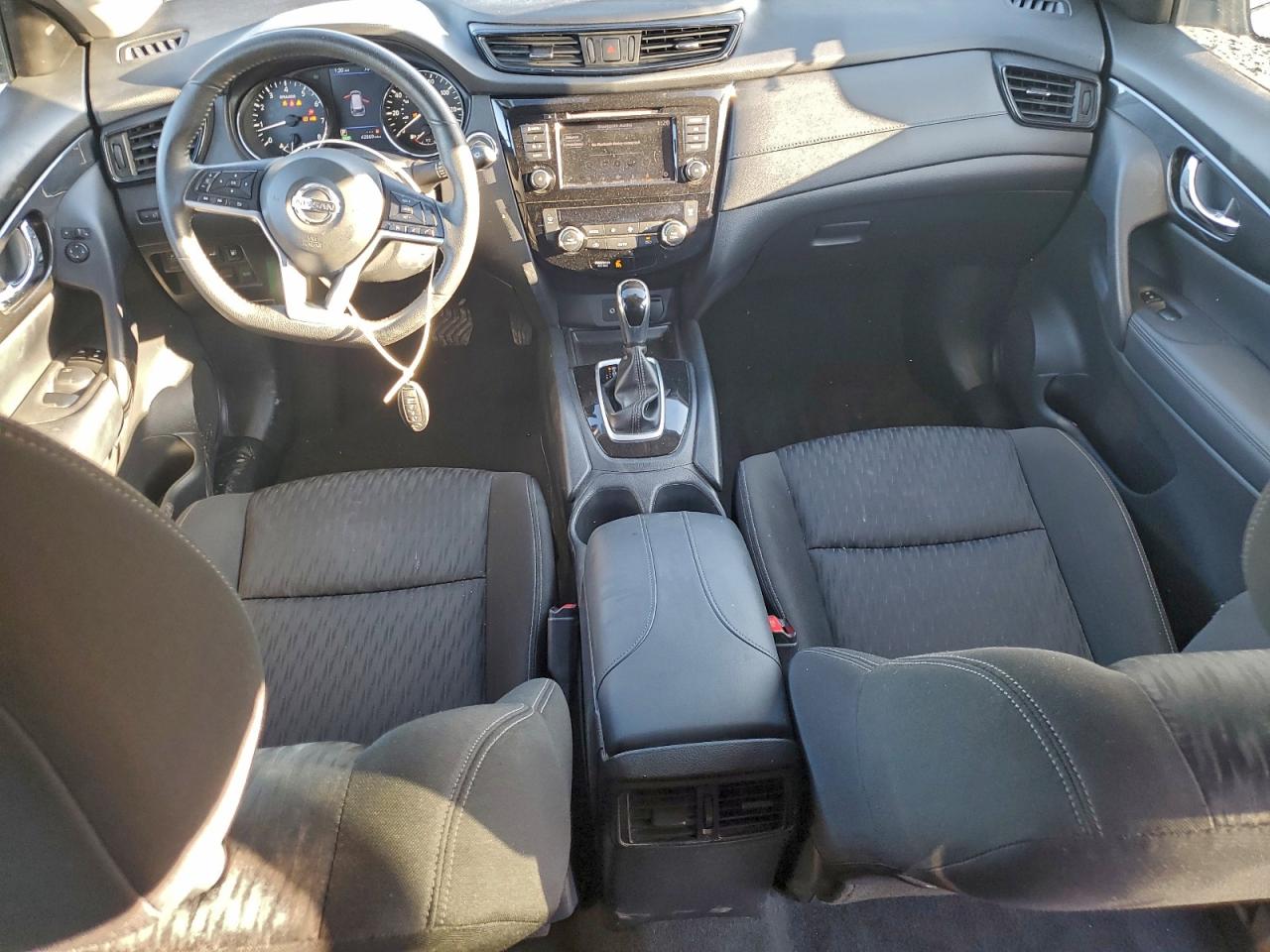 2020 Nissan Rogue S VIN: KNMAT2MT4LP506213 Lot: 94713595
