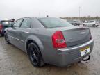 2009 CHRYSLER 300C 3.0 V6 CRD 4DR AUTO for sale at Copart CORBY