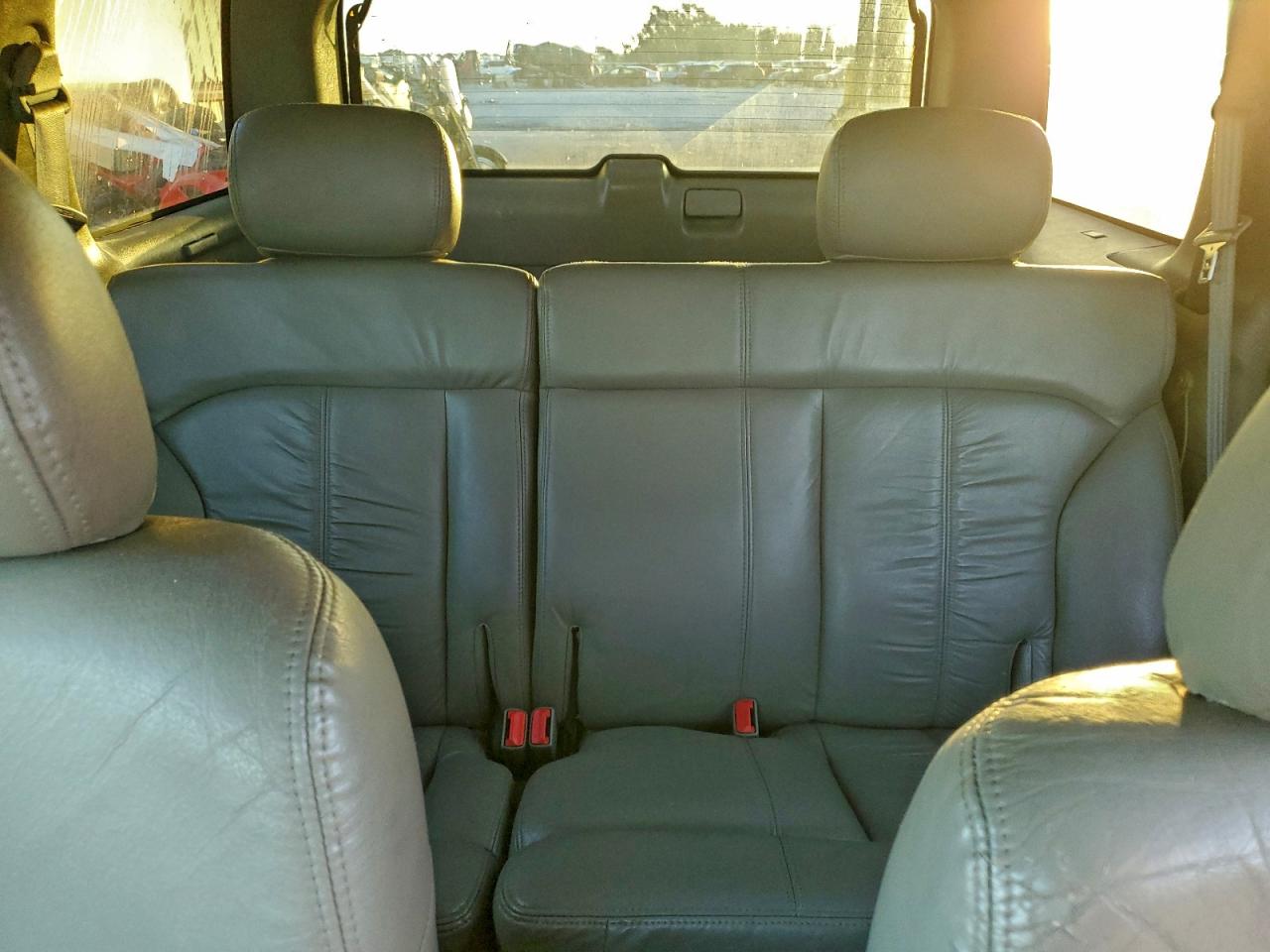 2002 Chevrolet Blazer VIN: 1GNDT13W22K205977 Lot: 94338335