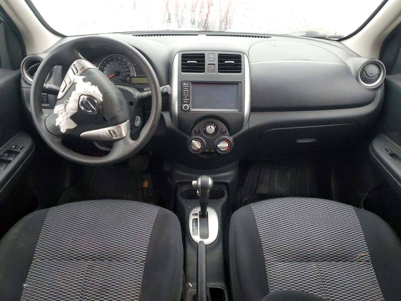 2019 Nissan Micra VIN: 3N1CK3CP9KL216455 Lot: 91975885