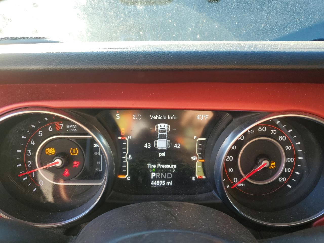 2020 Jeep Gladiator Rubicon VIN: 1C6JJTBGXLL153525 Lot: 92816745