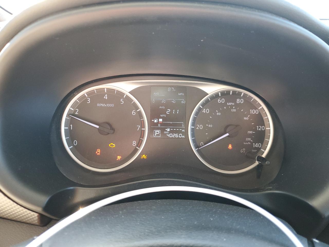 2020 Nissan Kicks S VIN: 3N1CP5BVXLL579409 Lot: 90954925