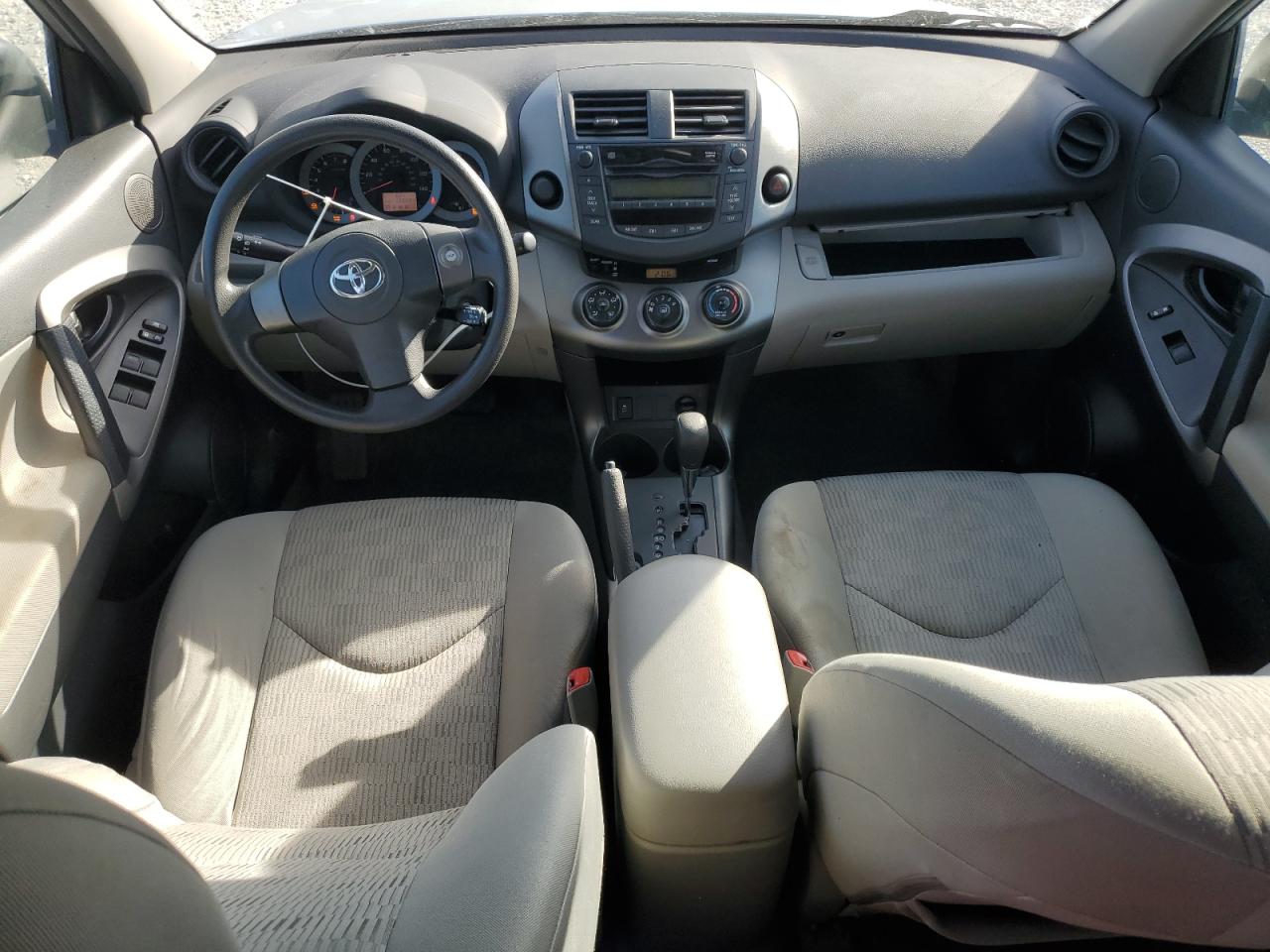 2010 Toyota Rav4 VIN: 2T3ZF4DV1AW030981 Lot: 92345415