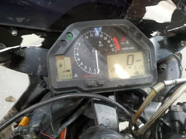 2006 HONDA CBR600 RR  