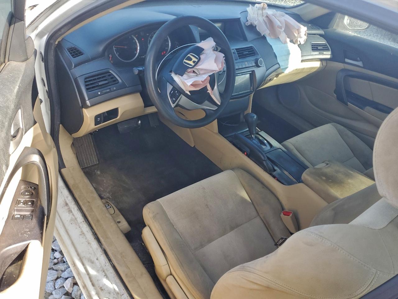 2010 Honda Accord Lx VIN: 1HGCS1B30AA008374 Lot: 93751745