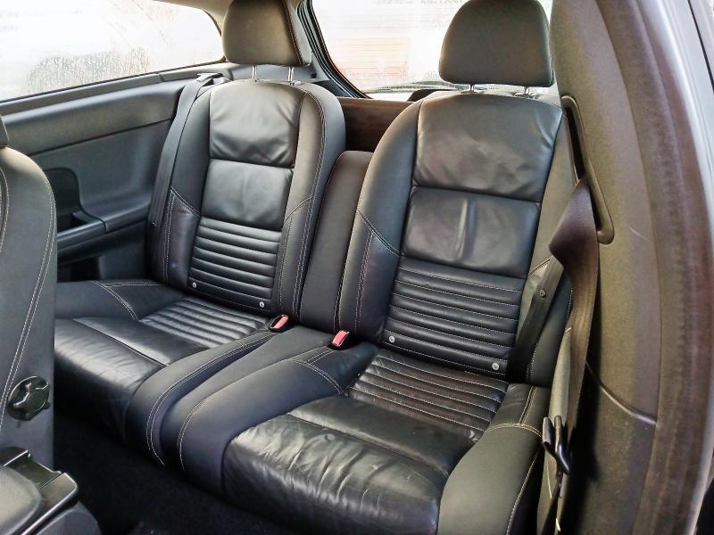 2012 VOLVO C30 2.0 R DESIGN 3DR