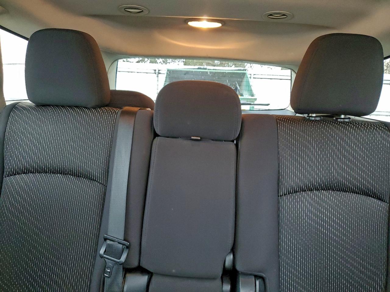 2013 Dodge Journey Sxt VIN: 3C4PDDBG6DT622549 Lot: 94467475