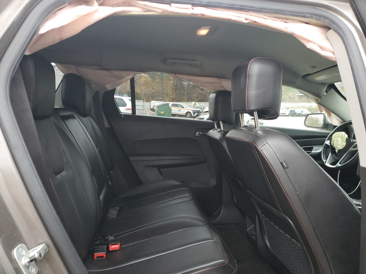 2010 GMC Terrain Slt VIN: 2CTFLGEW2A6390944 Lot: 92863865