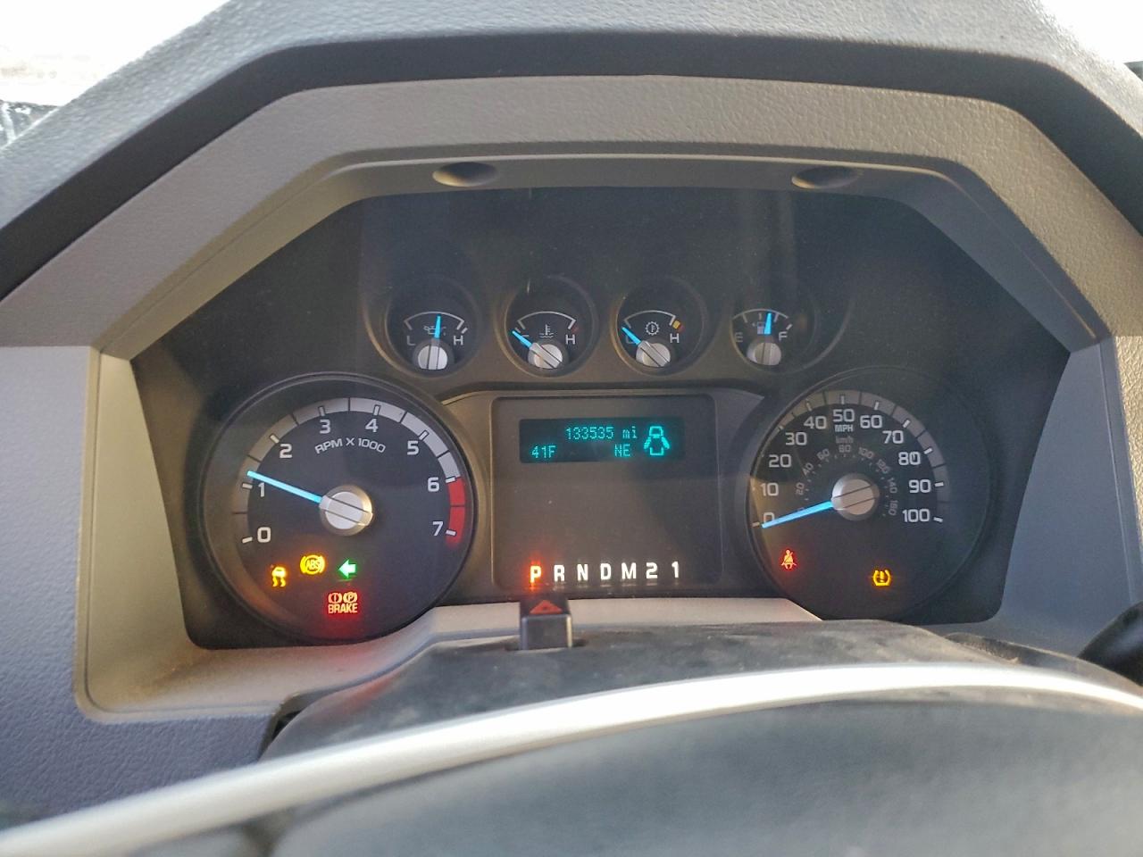 2016 Ford F250 Super Duty VIN: 1FT7W2B61GEB16377 Lot: 93289765