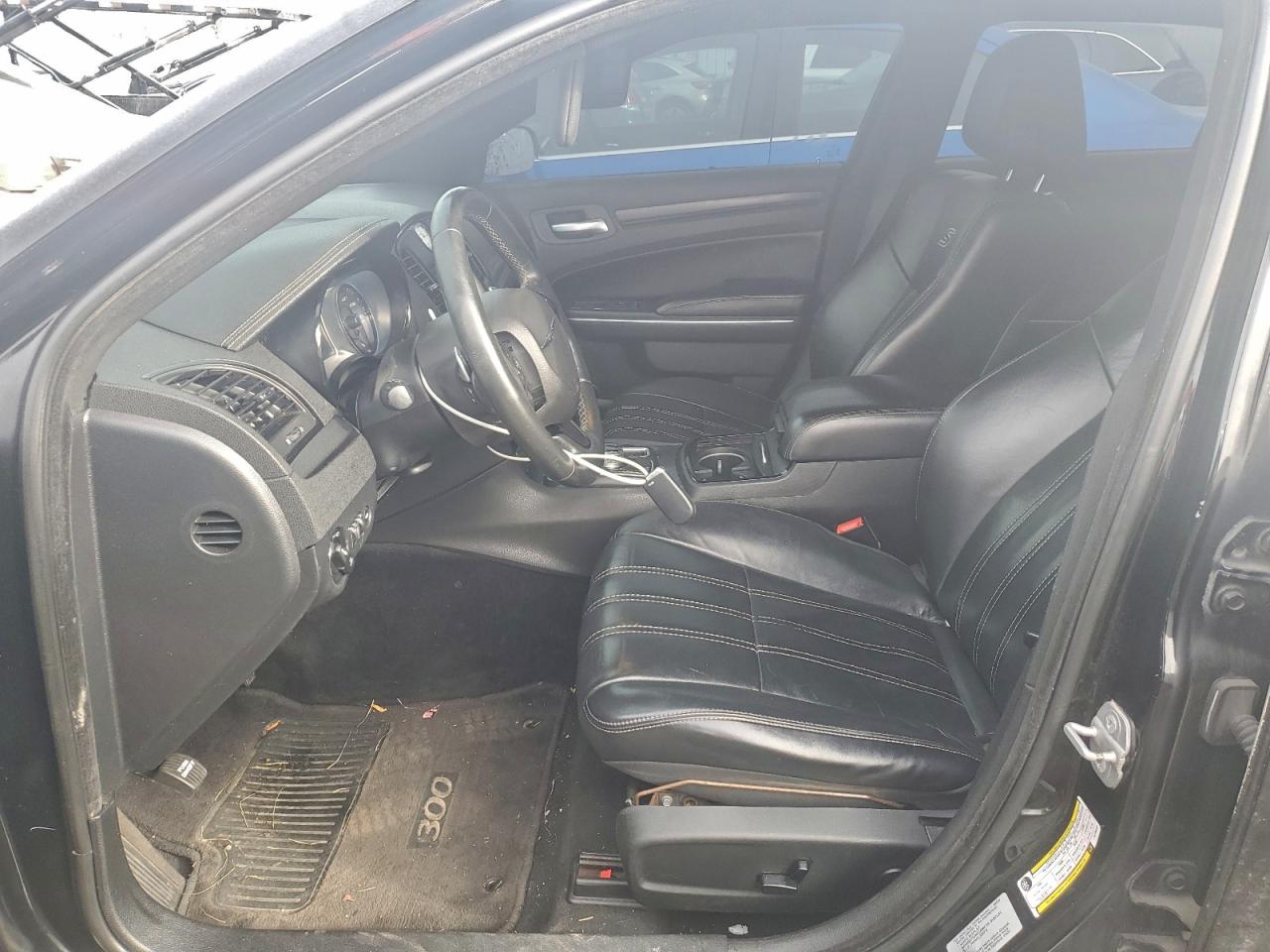 2015 Chrysler 300 S VIN: 2C3CCAGG5FH756932 Lot: 93740155