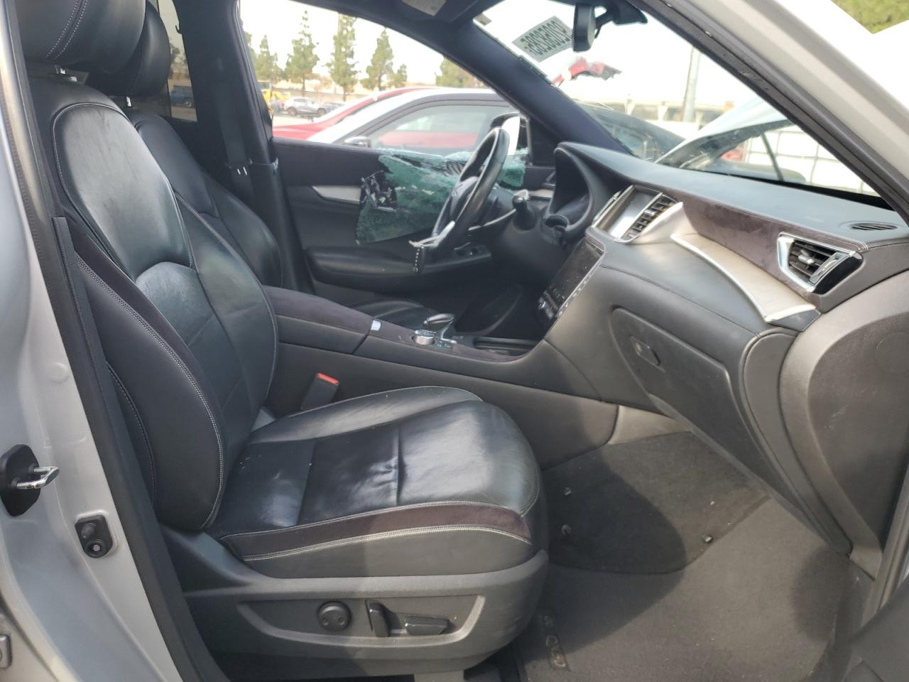 2019 Infiniti Qx50 Essential VIN: 3PCAJ5M18KF124233 Lot: 92058285