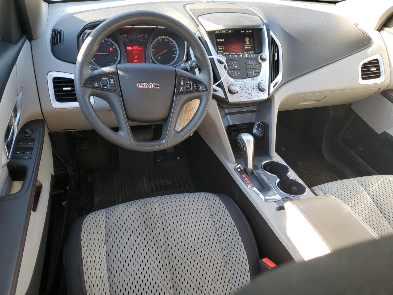 2014 GMC Terrain Sle VIN: 2GKALMEK6E6138478 Lot: 93424035