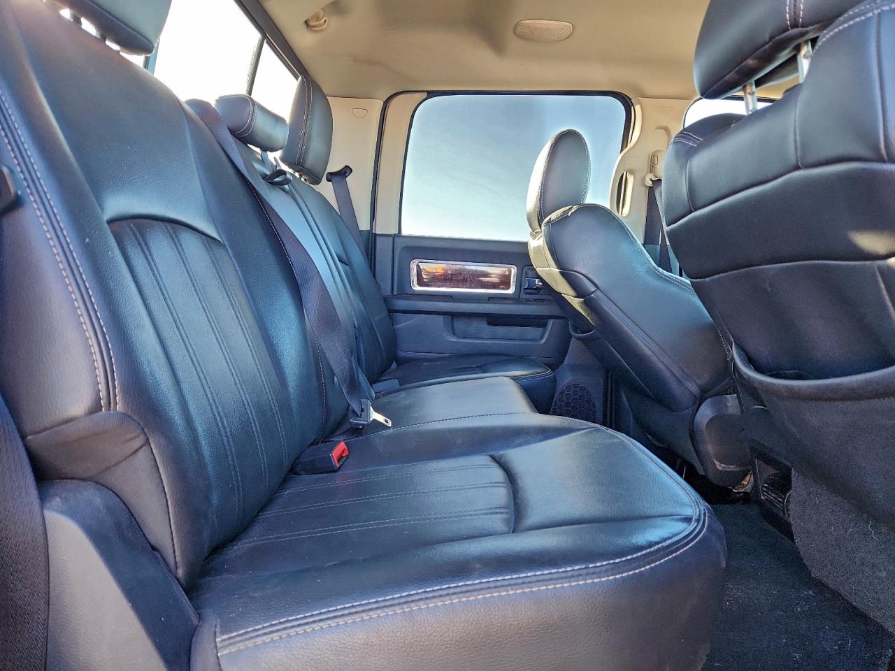 2012 Dodge Ram 1500 Laramie VIN: 1C6RD7NT8CS303986 Lot: 94288895