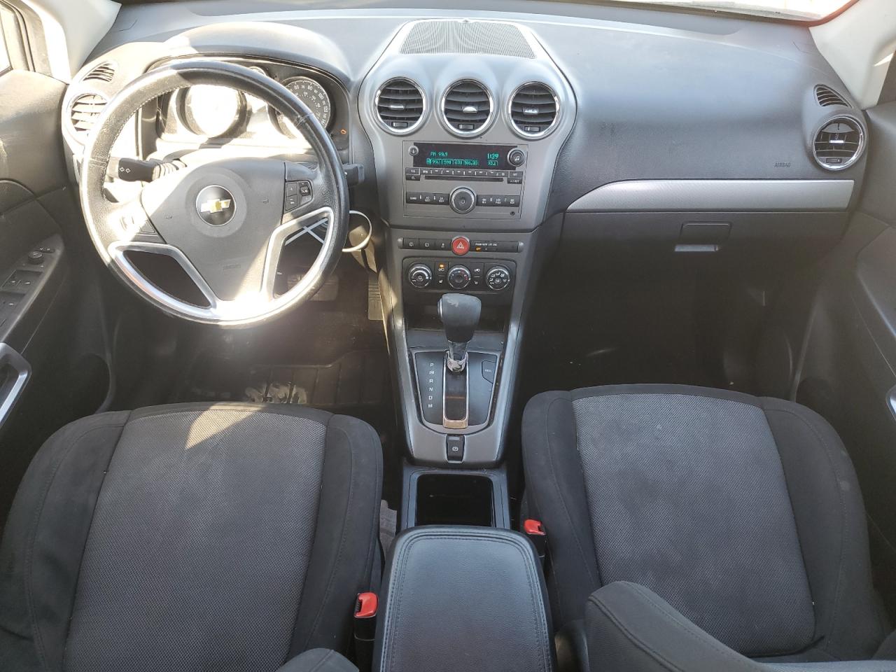 2012 Chevrolet Captiva Sport VIN: 3GNAL2EK4CS566801 Lot: 91923315