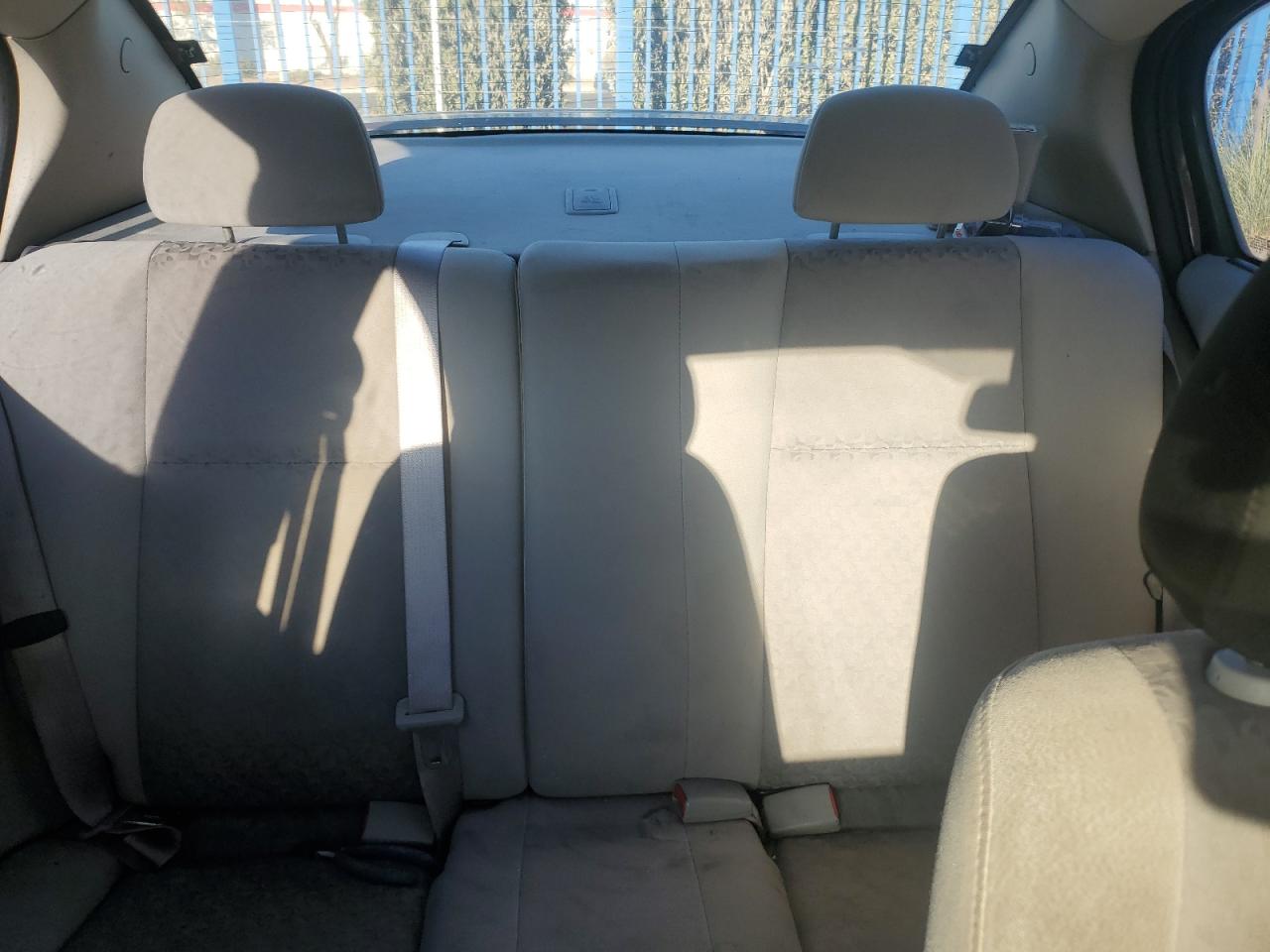 2006 Chevrolet Cobalt Ls VIN: 1G1AK55F267622665 Lot: 91344565