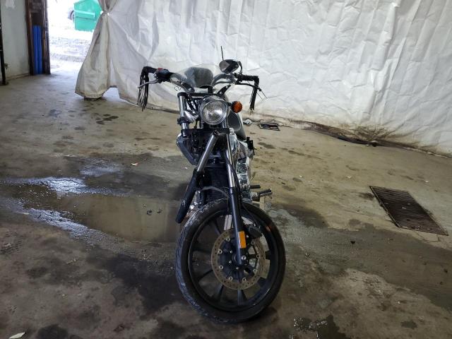 2011 HONDA VT1300 CX  
