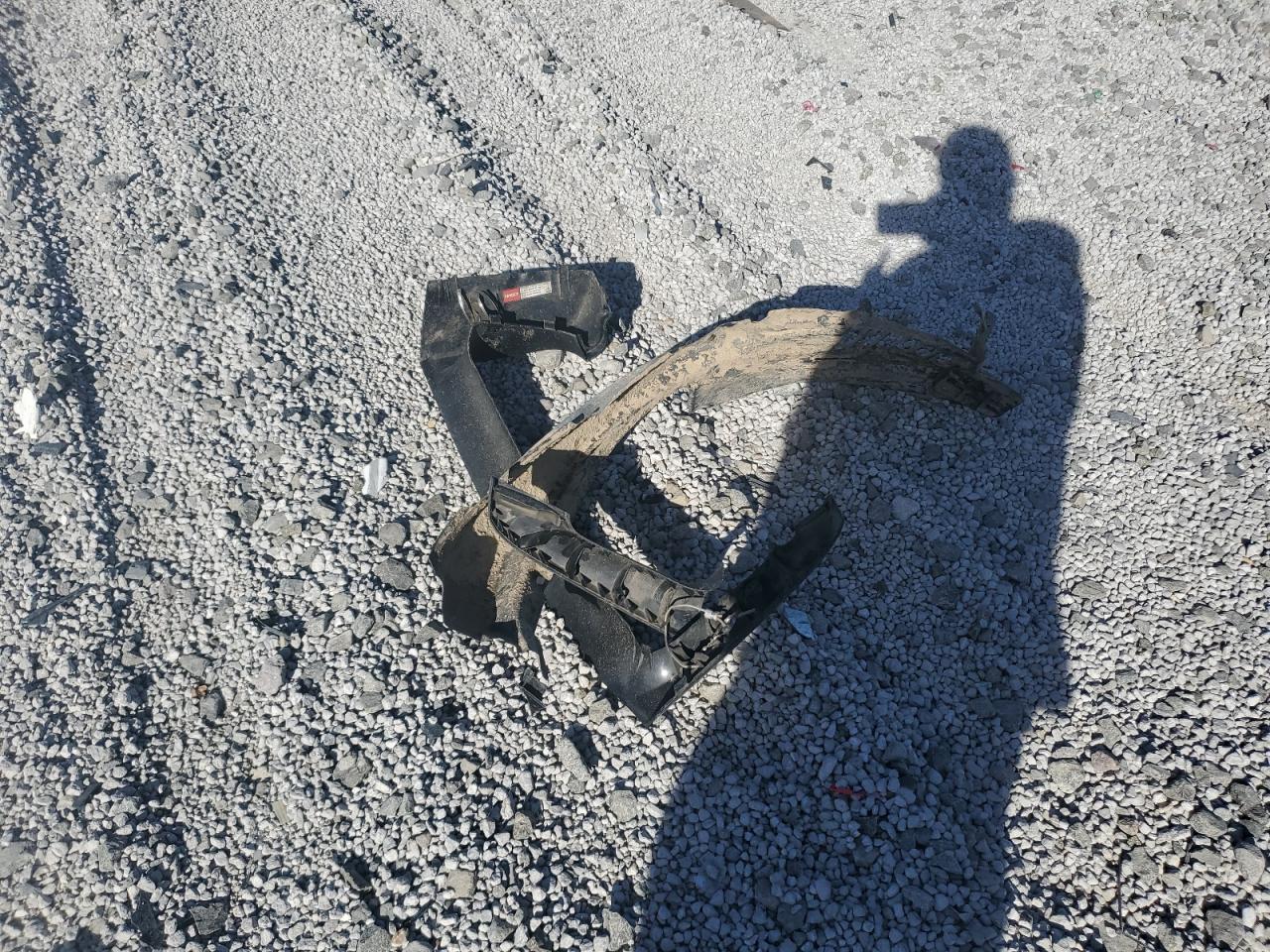 2015 Toyota Tacoma Double Cab VIN: 3TMLU4ENXFM171129 Lot: 91311765