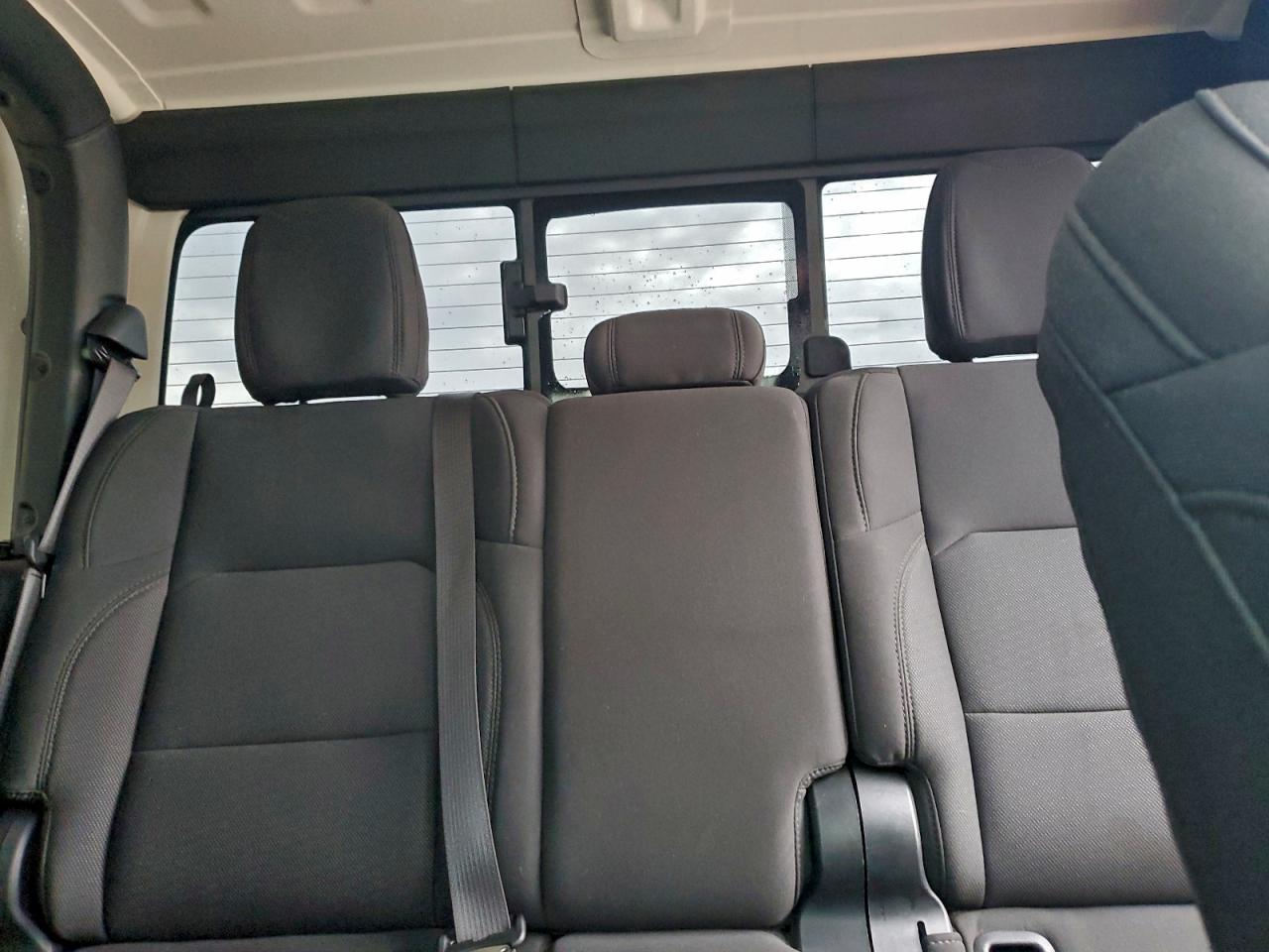 2023 Jeep Gladiator Sport VIN: 1C6HJTAG3PL582284 Lot: 93620035