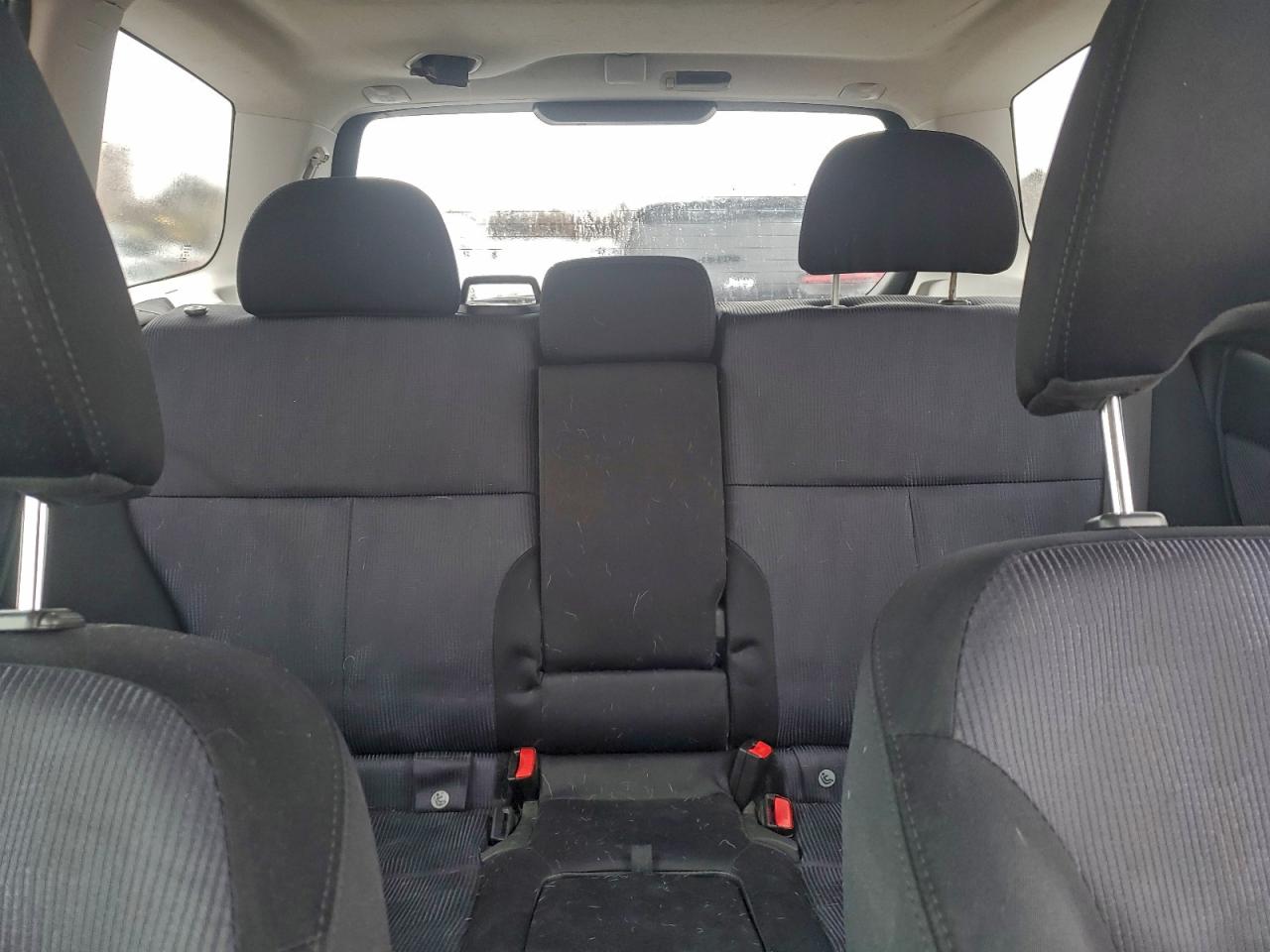 2010 Subaru Forester 2.5X Premium VIN: JF2SH6CCXAH786064 Lot: 93921705