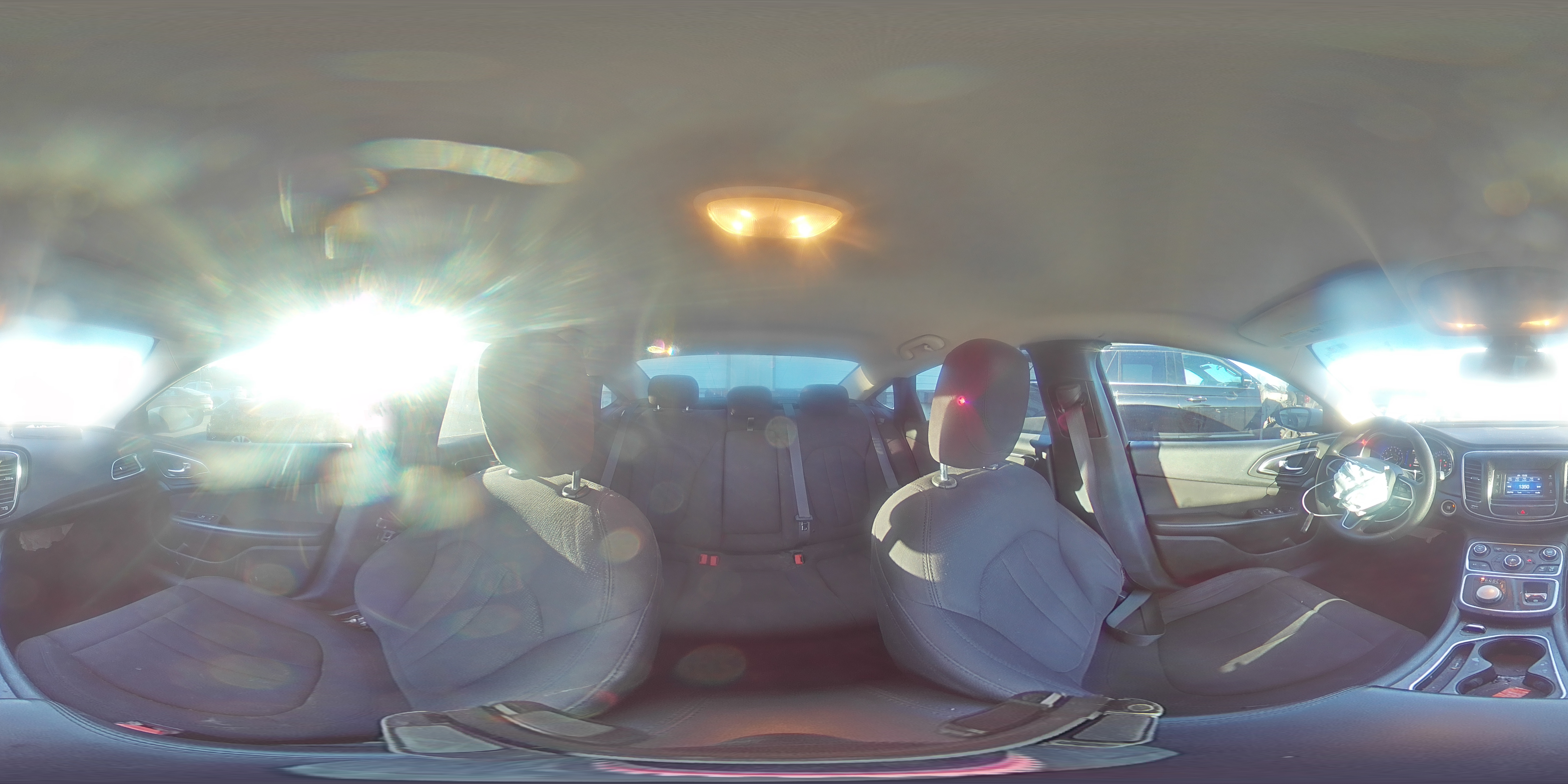 2016 Chrysler 200 Limited VIN: 1C3CCCAB1GN142042 Lot: 92803525