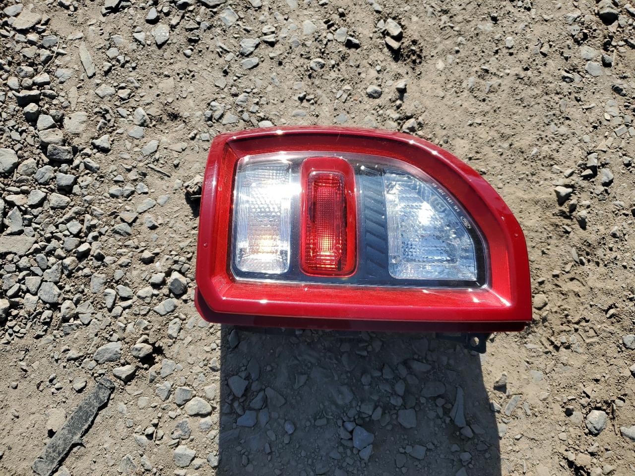 2021 Ford Bronco Sport Outer Banks VIN: 3FMCR9C67MRB00329 Lot: 92907865