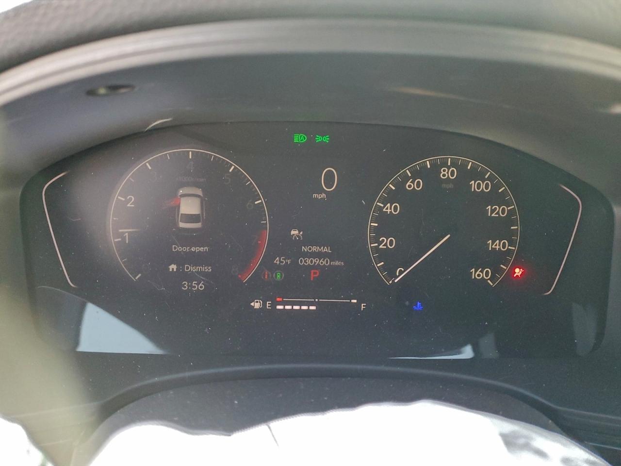 2023 Honda Civic Sport VIN: 2HGFE2F59PH515998 Lot: 94766605