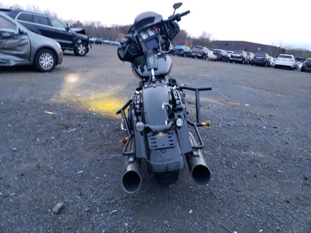 2023 HARLEY-DAVIDSON FLHXS   