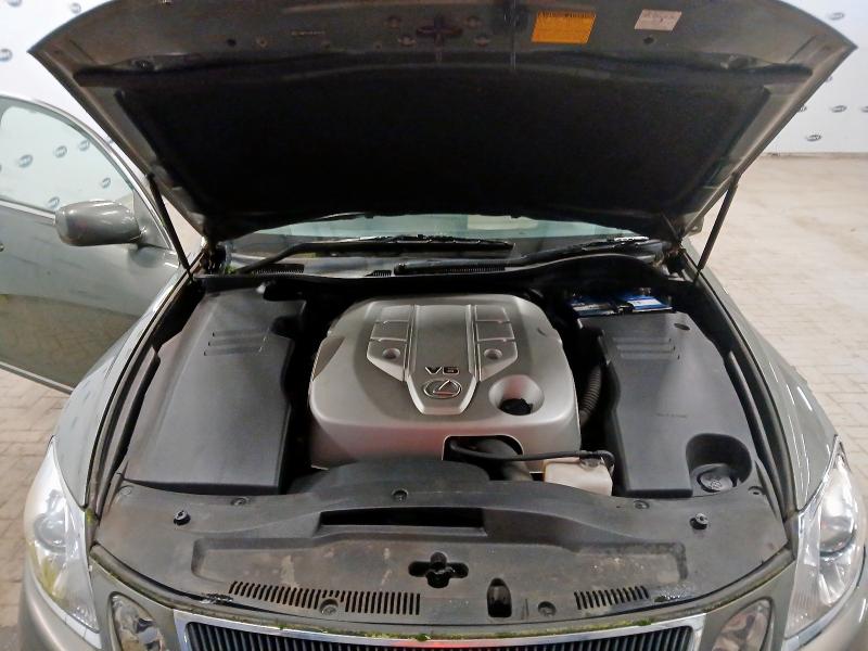 2005 LEXUS GS 300 3.0 SE 4DR AUTO