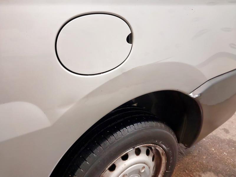 2015 TOYOTA PROACE 120 VAN 2.0HDI H1 128HP