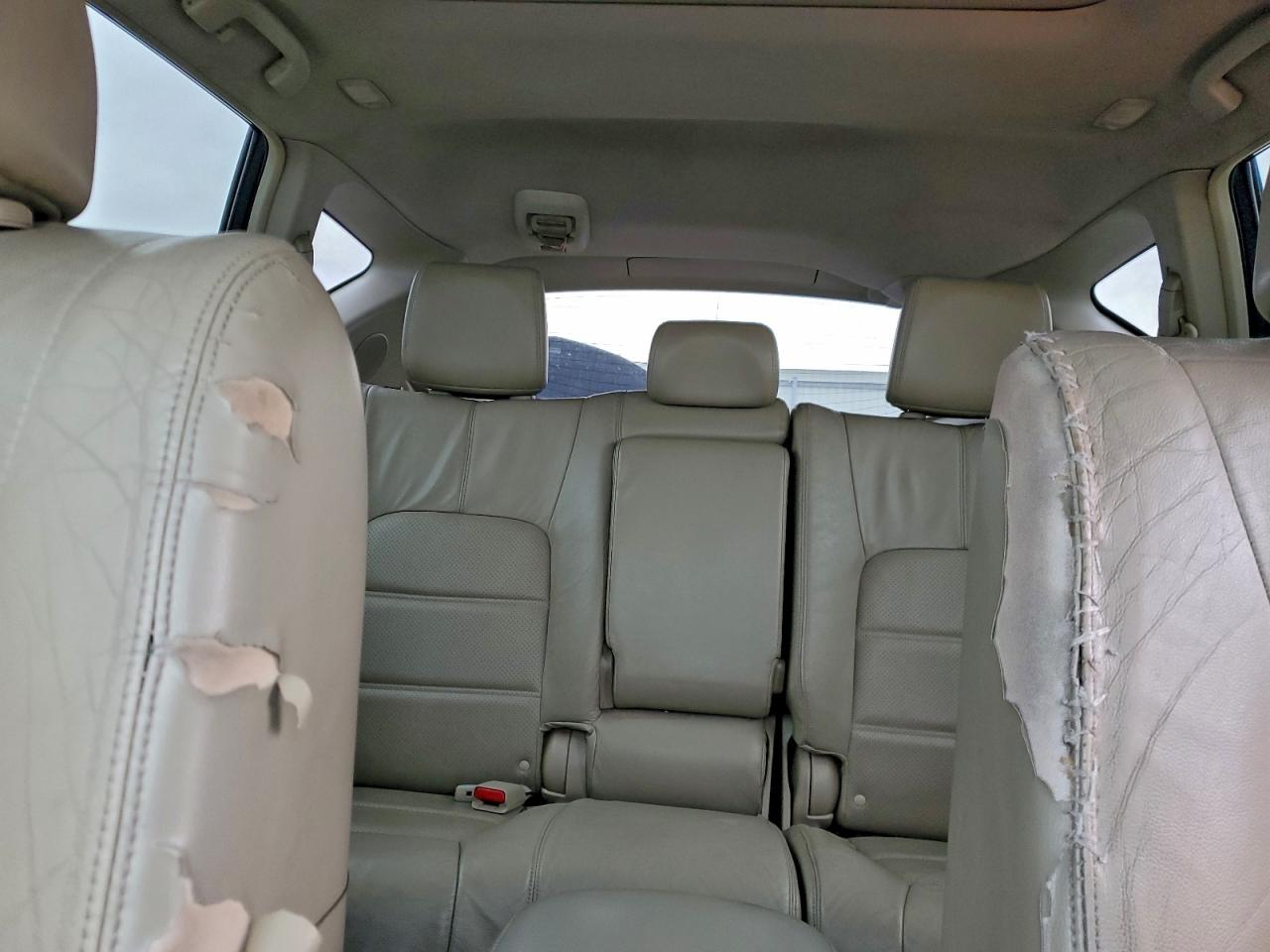 2012 Nissan Murano S VIN: JN8AZ1MWXCW219567 Lot: 94552485