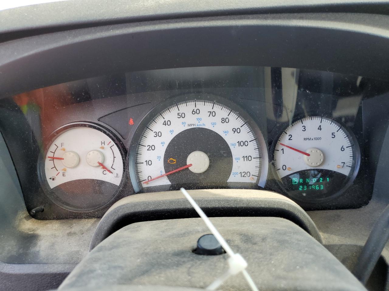 2008 Dodge Dakota Sxt VIN: 1D7HE38K98S600730 Lot: 92807515