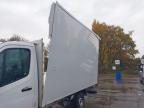 2019 MERCEDES-BENZ SPRINTER 3.5T CHASSIS CAB for sale at Copart GLOUCESTER
