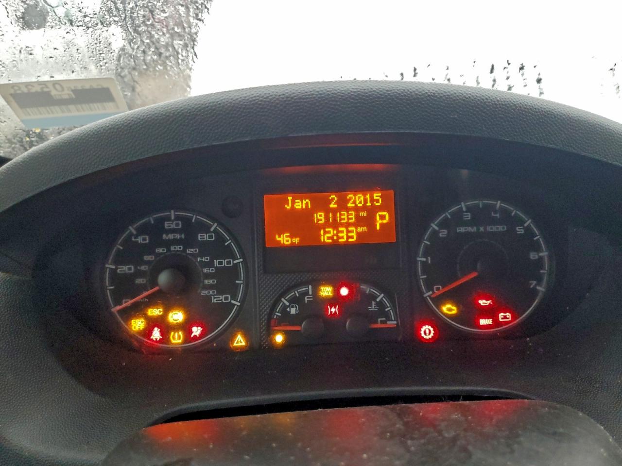 2017 Ram Promaster 3500 3500 High VIN: 3C6URVHG2HE514223 Lot: 93848225