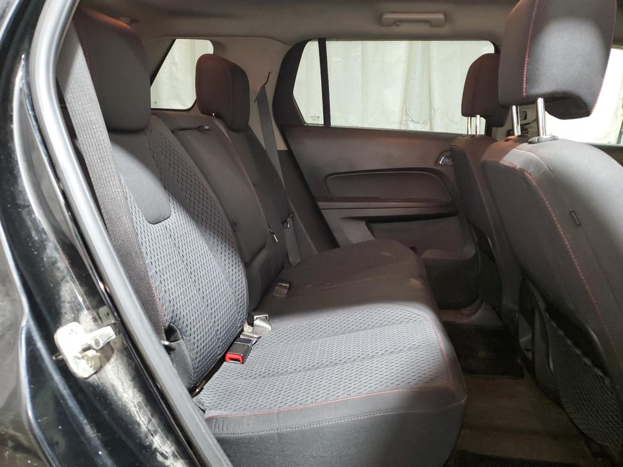 2011 GMC Terrain Sle VIN: 2CTFLREC5B6227482 Lot: 92598575