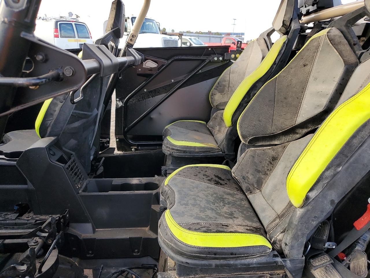 2022 Polaris Rzr Pro Xp 4 Ultimate VIN: 3NSM4D928NF351246 Lot: 93897175