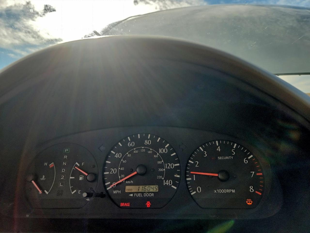 2002 Toyota Camry Solara Se VIN: 2T1FF28P12C590899 Lot: 93750375