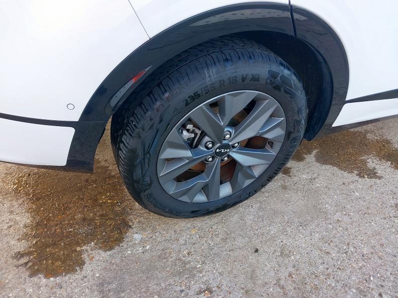 2023 KIA SPORTAGE 1.6T GDI HEV GT-LINE S 5DR AUTO AWD