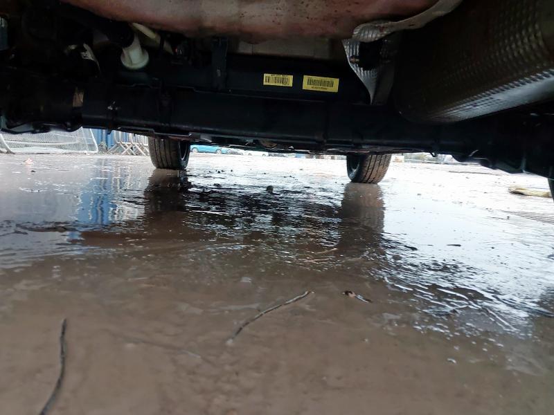 2021 VAUXHALL CROSSLAND 1.2 TURBO [130] ULTIMATE NAV 5DR