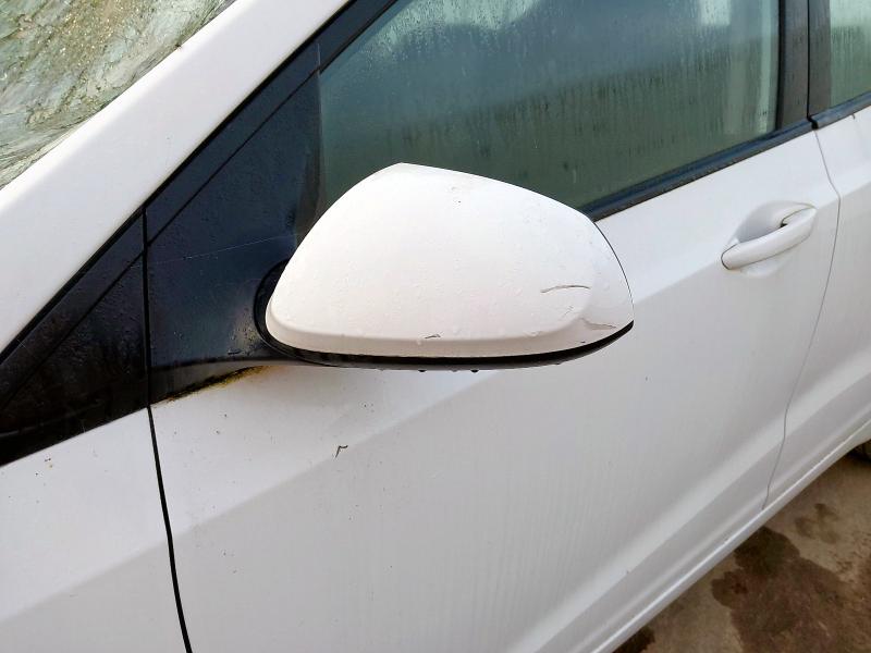 2018 HYUNDAI I10 1.2 SE 5DR AUTO